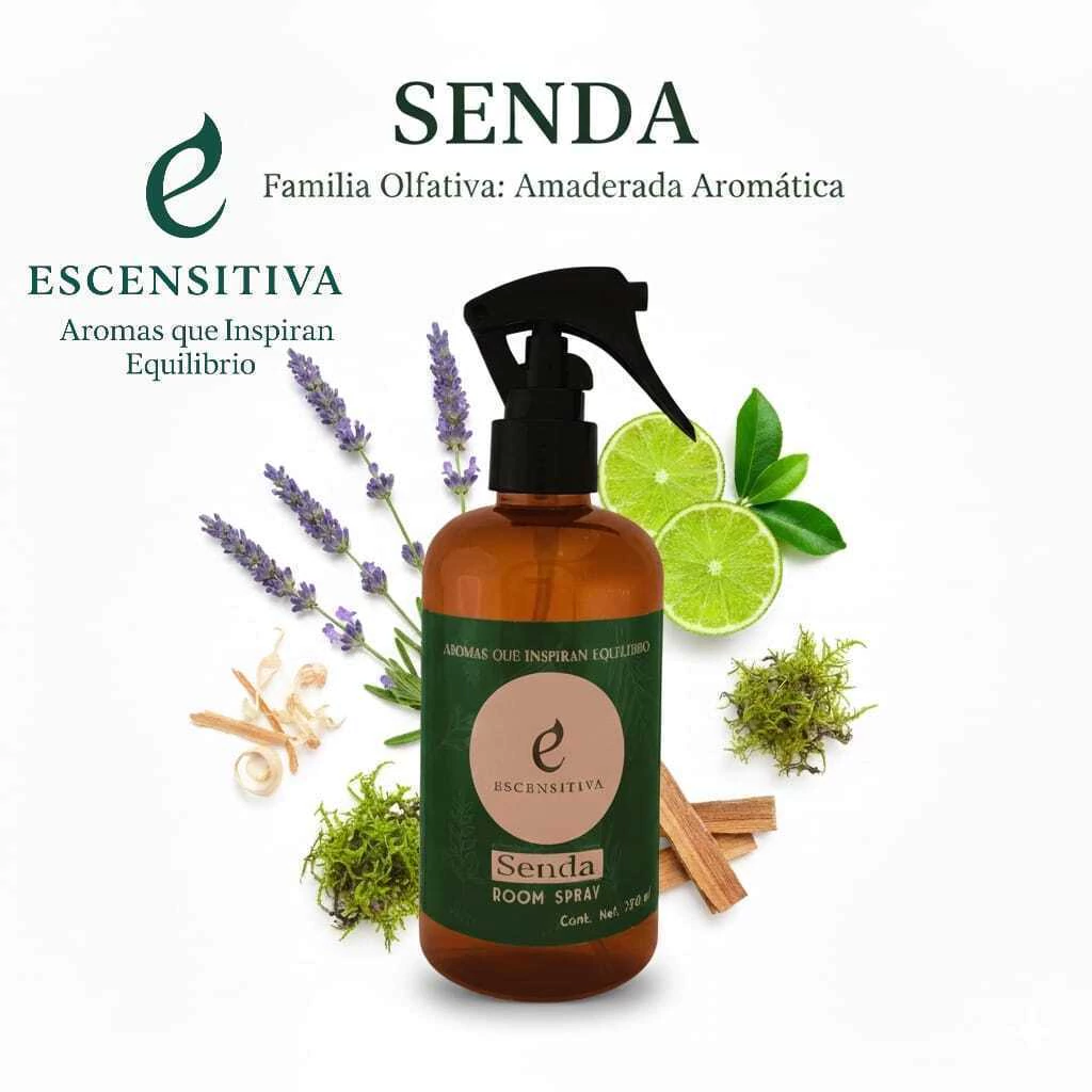 Room Spray Senda